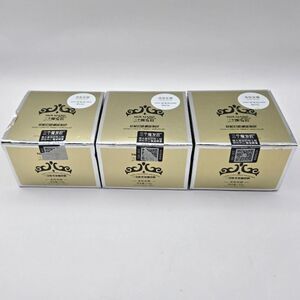 Mofajang Temporary Hair Color Wax - White (QTY 3)